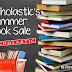 Scholastic's Summer Book Warehouse Sale 2016