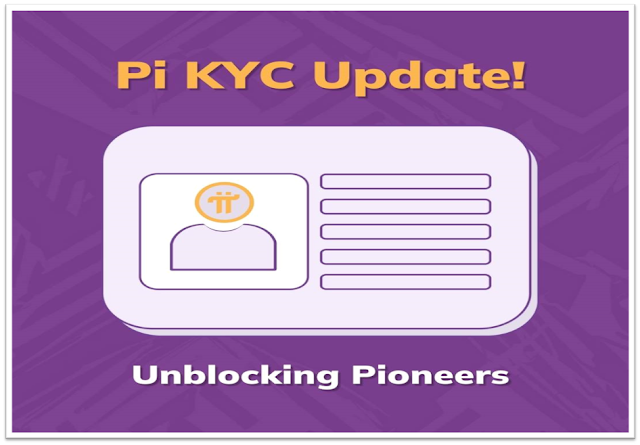 PI KYC Update