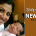 Shilpa Shetty Blessed With a Baby - Unseen Pictures