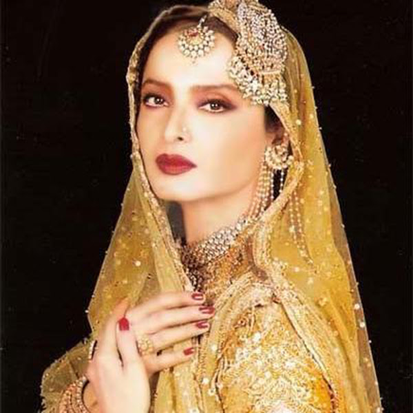 Rekha HD Wallpaper Free