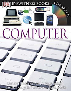 Computer (DK Eyewitness Books)