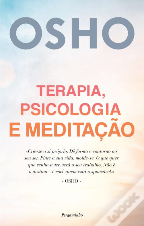  OSHO