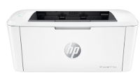 HP LaserJet M110we