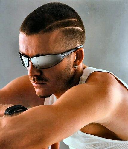 david beckham hairstyles. david beckham hairstyles 2010.