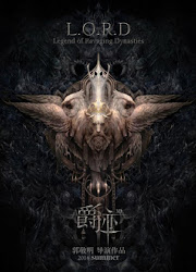 L.O.R.D. Legend of the Ravaging Dynasties China Movie