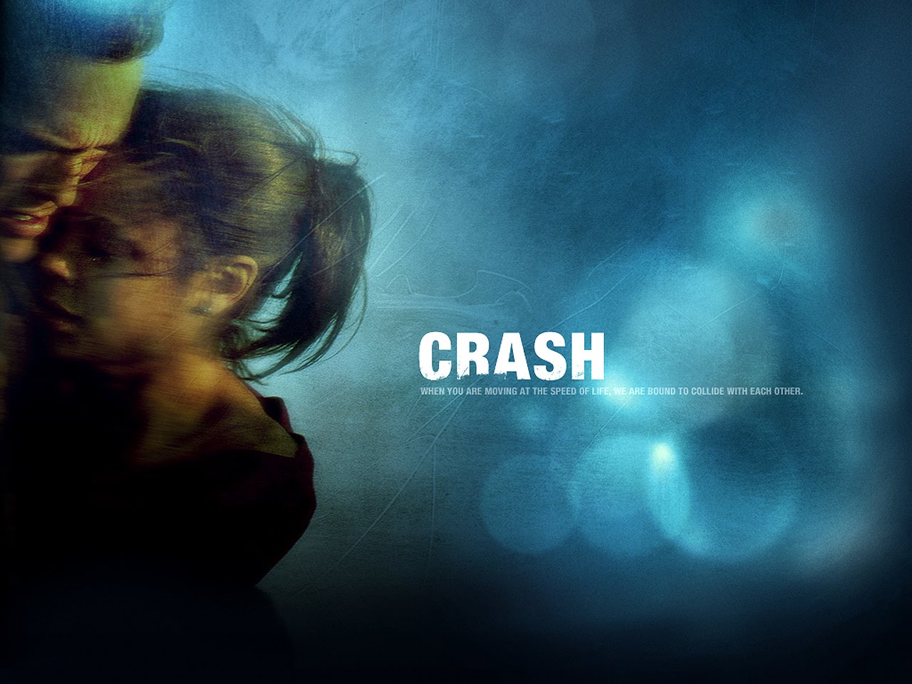 [901] Crítica : Crash ( de Paul Haggis )