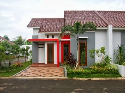 Desain Rumah Sederhana