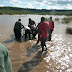 Body of Kiganjo boy who drowned retrieved by local divers.