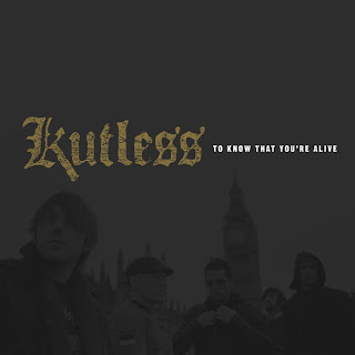 Kutless - The Feeling Albums 2008