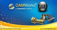 CAMWorks 2011 [SP0.2 + SP3.1] (x86/x64/MULTi)