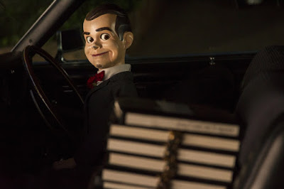 Goosebumps Movie Image 9