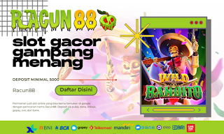 slot gacor gampang menang