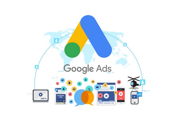 Strategi Penganggaran Google AdWords untuk ROI Maksimum