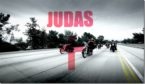 Judas