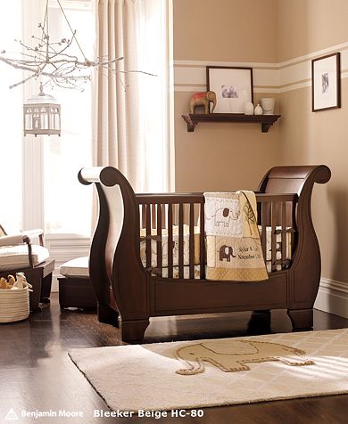 boy nursery ideas