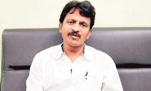 ଝାରସୁଗୁଡା ଉପନିର୍ବାଚନରୁ ବାଦ୍ ପଡିଲେ ସୁଶାନ୍ତ ସିଂ ।