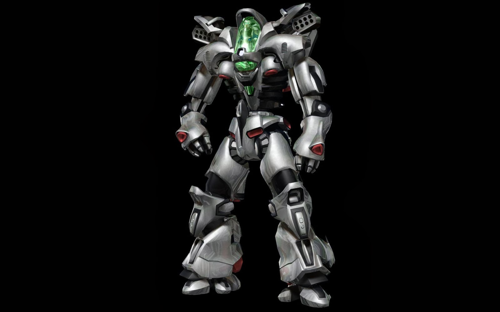 Gambar Wallpaper 3d Robot Gambar DP BBM