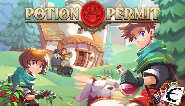 Potion Permit Cheat Engine