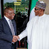 Xenophobia: Buhari’s special envoy arrives South Africa