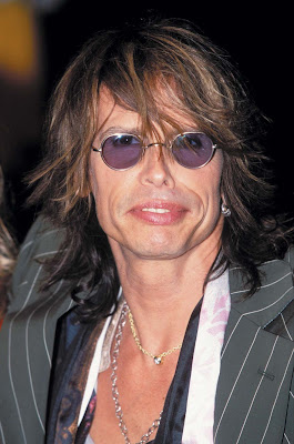 steven tyler fall