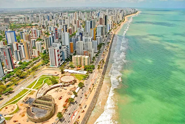 Resultado de imagem para RECIFE