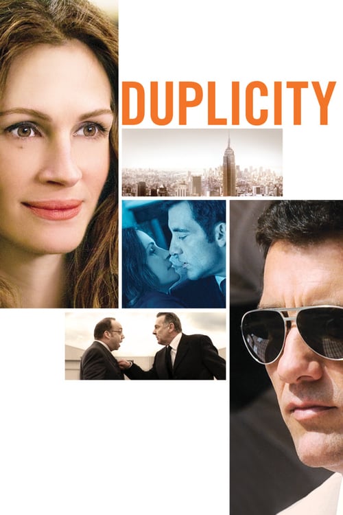 Duplicity 2009 Film Completo Sub ITA