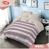 HARGA BEDCOVER KINTAKUN D'LUXE 180 X 200 SPREI RUMBAI 02/02/2021 | WONGPASAR GROSIR MALANG