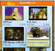 Download Smartmovie: Convert and play movie files on your mobile phone