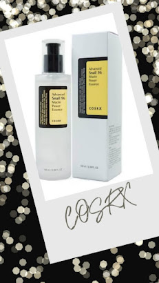 Cosrx Advanced Snail 96 Mucin Power Essence