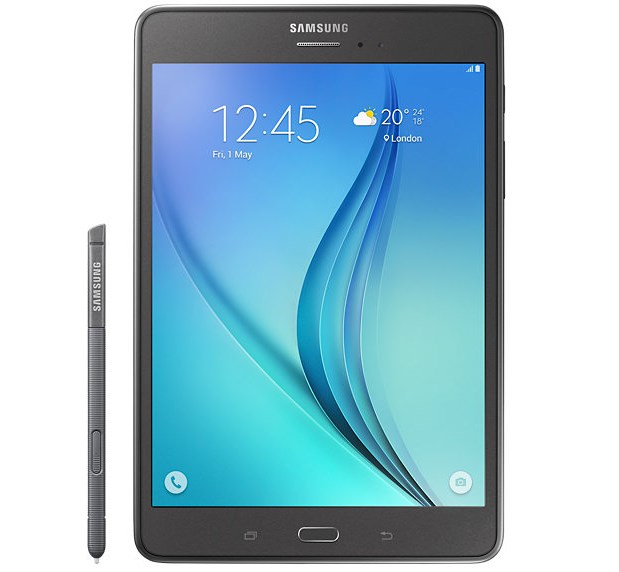 Samsung Galaxy Tab A Wiht S Pen (8.0 LTE)