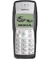 Nokia 1100 RH-18 Firmware