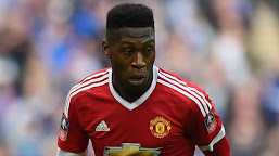 Timothy Fosu-Mensah: Saya Senang Bisa Kembali Lagi Di Manchester United"