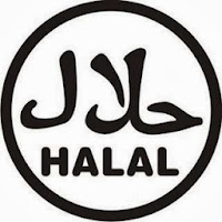 permen lolipop halal