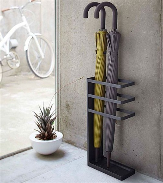 modern umbrella stand