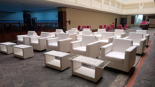 Persewaan Alat Pesta Jakarta Selatan