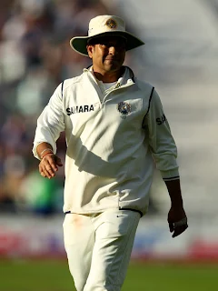 Sachin Tendulkar England v India images