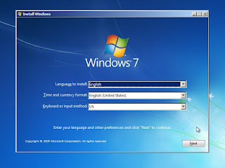 Windows 7 Ultimate SP1 32 Bit dan 64 Bit and Activation