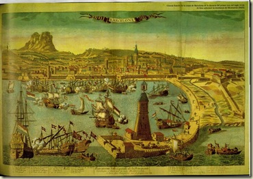 Barcelone