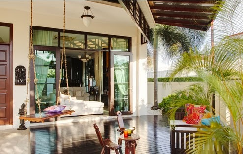 Interior Design Company In Singapore