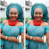 [Foto] Owambe: Mercy Aigbe Alaso Oge