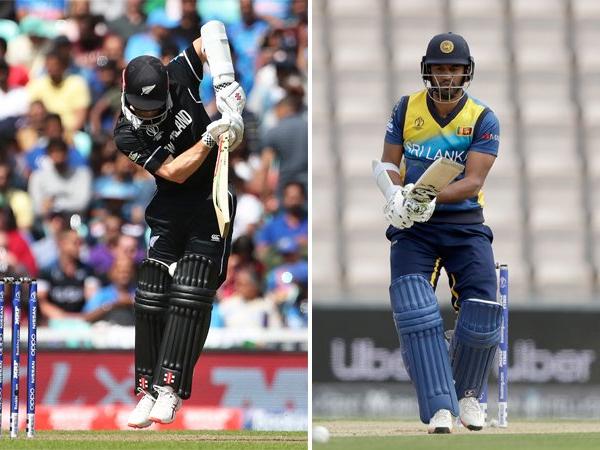 Sri Lanka vs New Zealand, LIVE cricket score, 1st Test Day 1 at Galle: New Zealand look to put World Cup heartbreak behind them - Sarkari Result News 