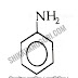 ফিনাইল অ্যামিন এর সংকেত কি? C6H5NH2 phenylamine C6H7N অ্যানিলিন aniline