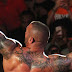 Tatuadora de Randy Orton processa WWE e 2K