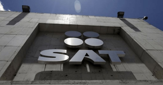 SAT iniciara el 2020 con mano dura y ponen a la mira a contribuyentes
