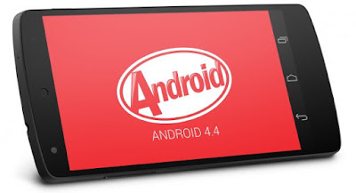 Android KitKat