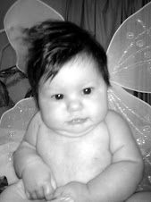 Miss baby raindrop