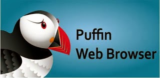 Puffin Web Browser Apk Terbaru