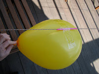 Balloon Rockets1