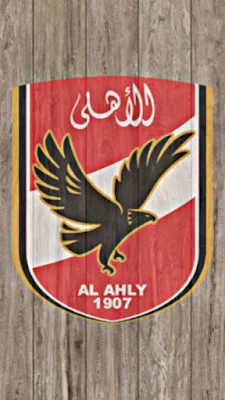 أفضل صور وخلفيات نادي الأهلي المصري Al Ahly SC للهواتف الذكية أندرويد والايفون