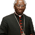 Pope Francis celebrates Cardinal Arinze as he marks 50 years of priestly ordination